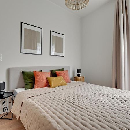 Grano Apartments Solmarina Spa & Wellness Wislinka Luaran gambar