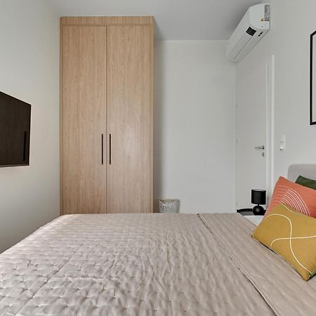 Grano Apartments Solmarina Spa & Wellness Wislinka Luaran gambar