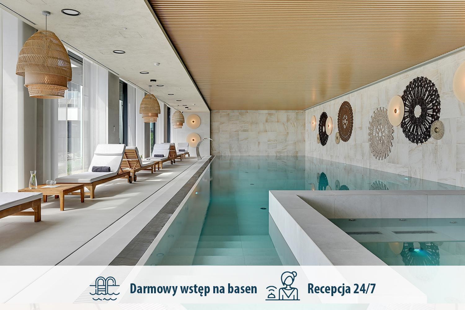Grano Apartments Solmarina Spa & Wellness Wislinka Luaran gambar