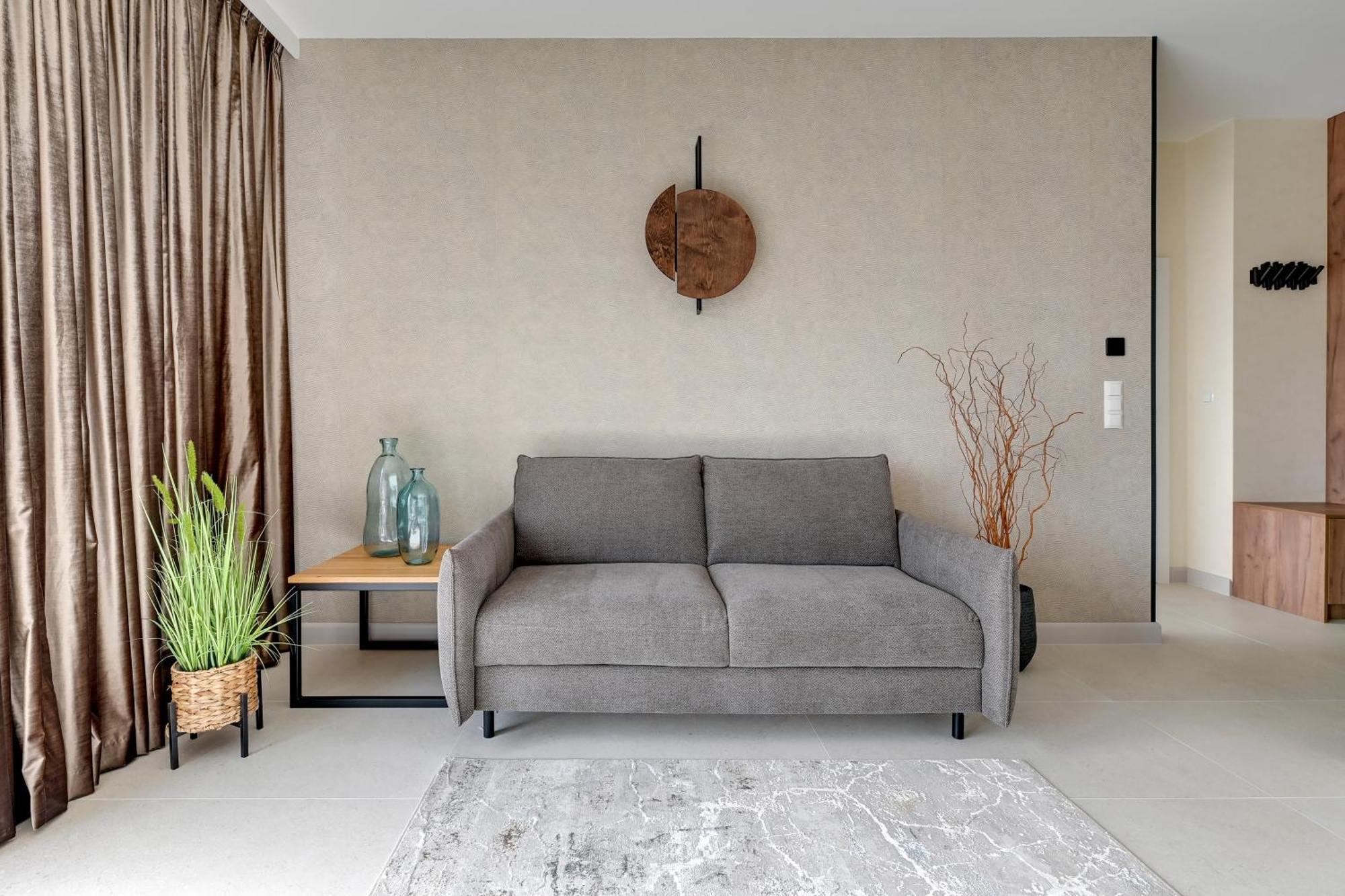 Grano Apartments Solmarina Spa & Wellness Wislinka Luaran gambar