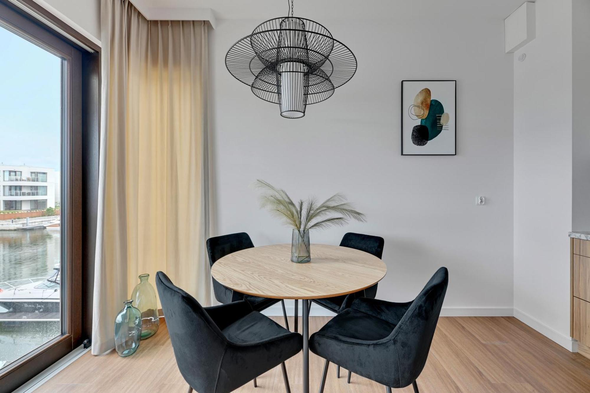 Grano Apartments Solmarina Spa & Wellness Wislinka Luaran gambar