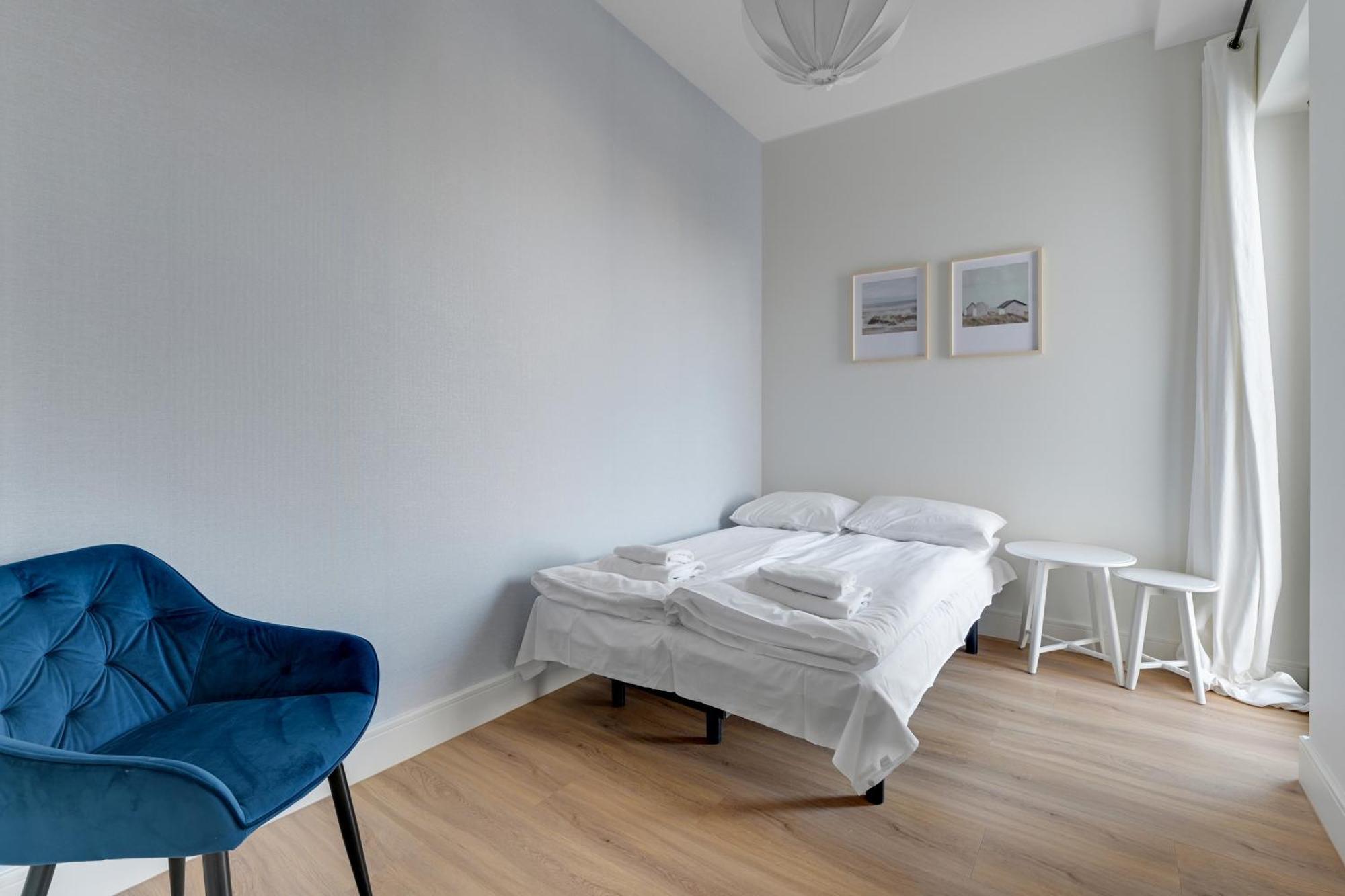 Grano Apartments Solmarina Spa & Wellness Wislinka Luaran gambar