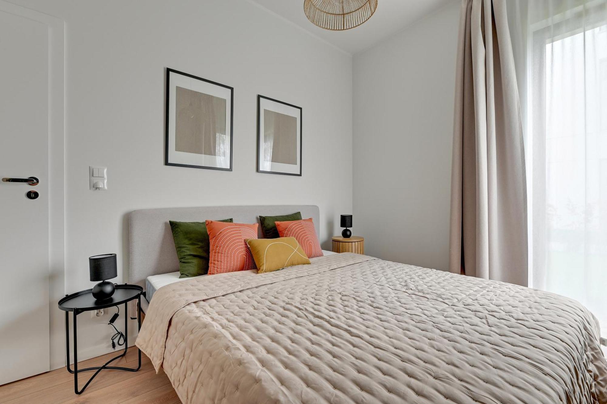 Grano Apartments Solmarina Spa & Wellness Wislinka Luaran gambar